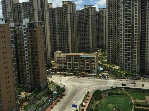 新疆买房子有前景吗？