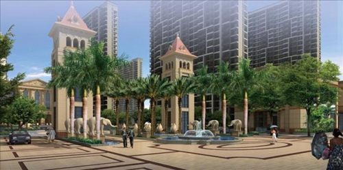 汇珉园房价2024涨了还是跌了？